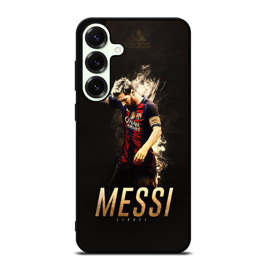 LIONEL MESSI 10 FCB 2 Samsung Galaxy S25 Plus Case Cover