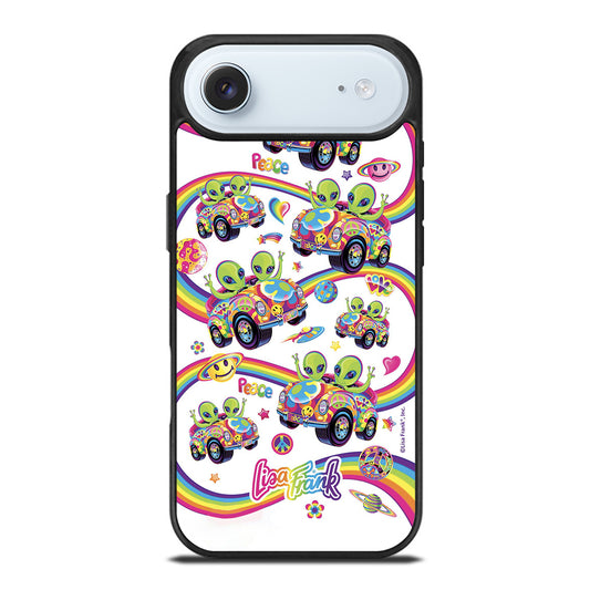 LISA FRANK ASTROBOY iPhone Air Case Cover