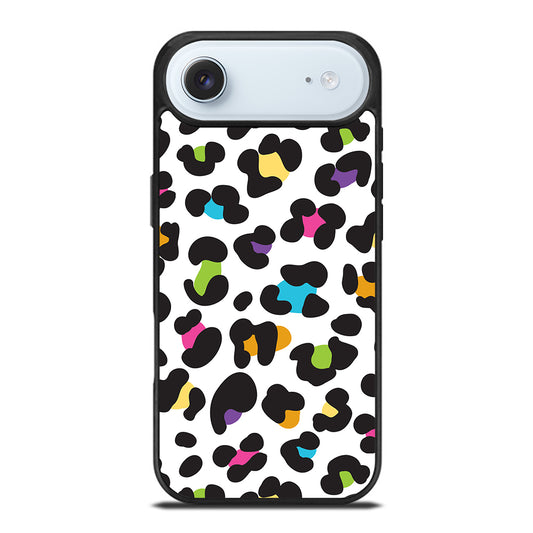LISA FRANK LEOPARD iPhone Air Case Cover