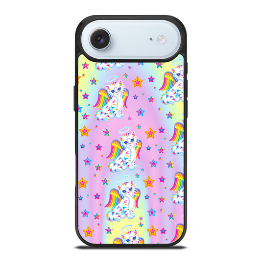 LISA FRANK RAINBOW CAT iPhone Air Case Cover
