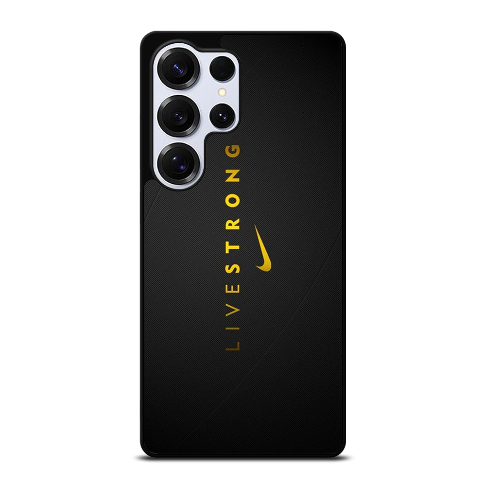 LIVESTRONG NIKE LOGO Samsung Galaxy S26 Ultra Case Cover