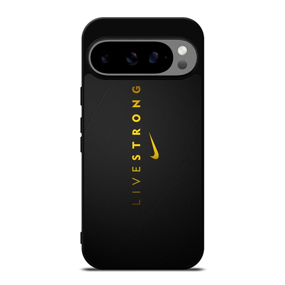 LIVESTRONG NIKE LOGO Google Pixel 9 Pro XL Case Cover