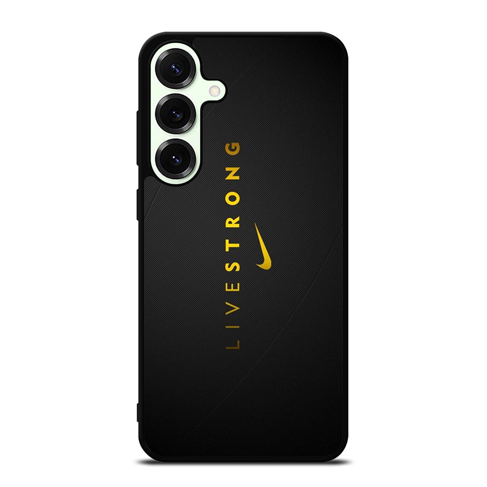 LIVESTRONG NIKE LOGO Samsung Galaxy S26 Plus Case Cover