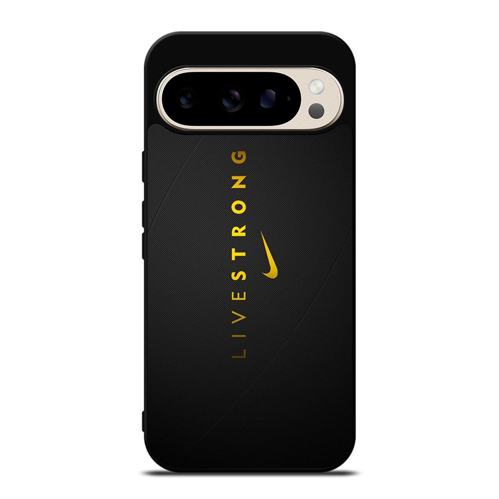 LIVESTRONG NIKE LOGO Google Pixel 9 Pro Case Cover