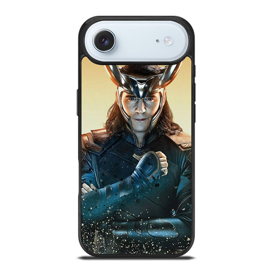 LOKI AVENGERS MARVEL iPhone Air Case Cover