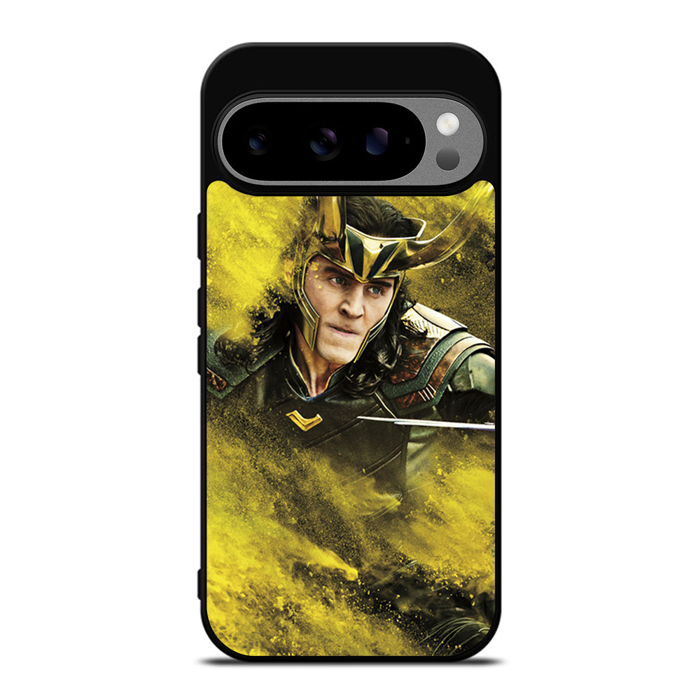 LOKI MARVEL AVENGERS Google Pixel 9 Pro XL Case Cover