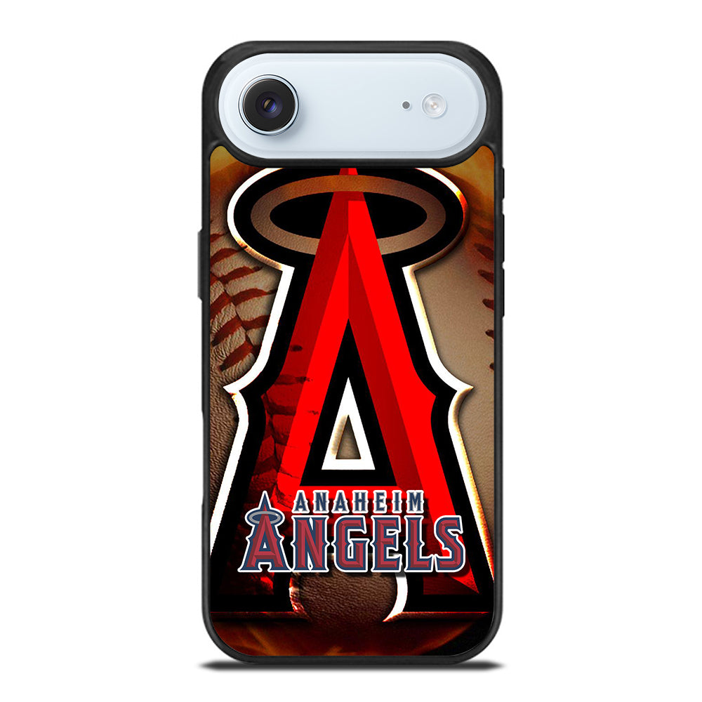 LOS ANGELES ANGELS MLB LOGO 2 iPhone Air Case Cover