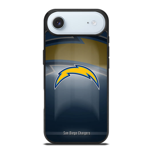 LOS ANGELES CHARGERS NFL ICON iPhone Air Case Cover