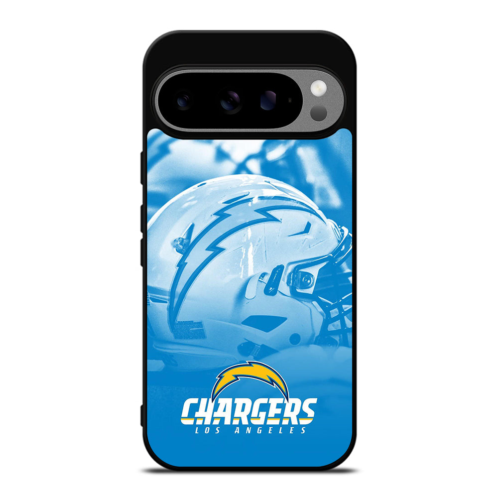 LOS ANGELES CHARGERS NFL LOGO 1 Google Pixel 9 Pro XL Case Cover