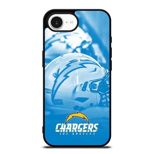 LOS ANGELES CHARGERS NFL LOGO 1 iPhone 16e Case Cover