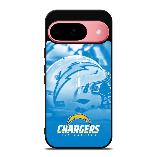 LOS ANGELES CHARGERS NFL LOGO 1 Google Pixel 9 Case Cover