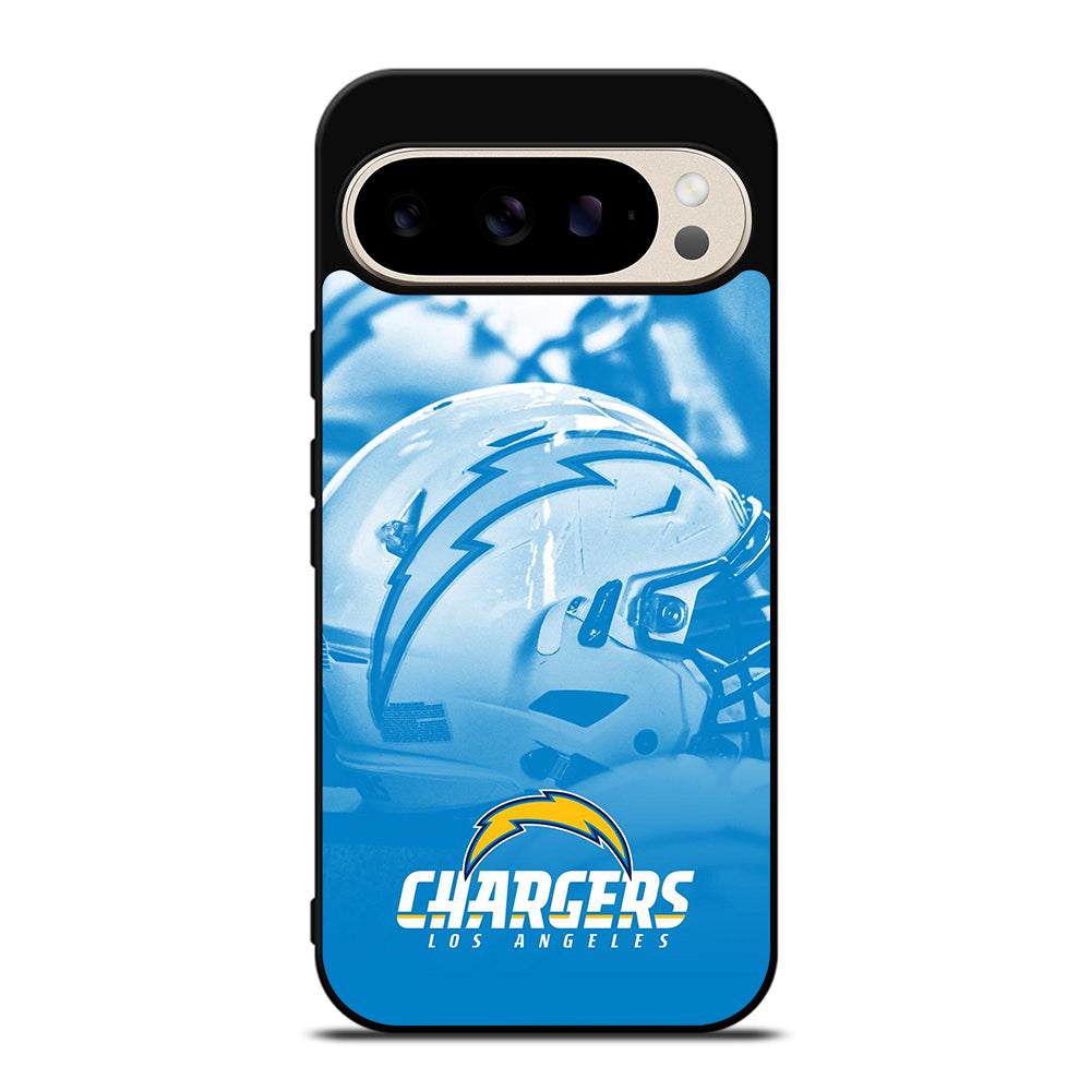 LOS ANGELES CHARGERS NFL LOGO 1 Google Pixel 9 Pro Case Cover