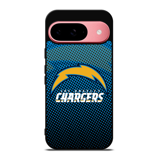 LOS ANGELES CHARGERS NFL LOGO 2 Google Pixel 9 Case Cover