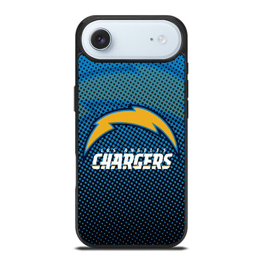 LOS ANGELES CHARGERS NFL LOGO 2 iPhone Air Case Cover