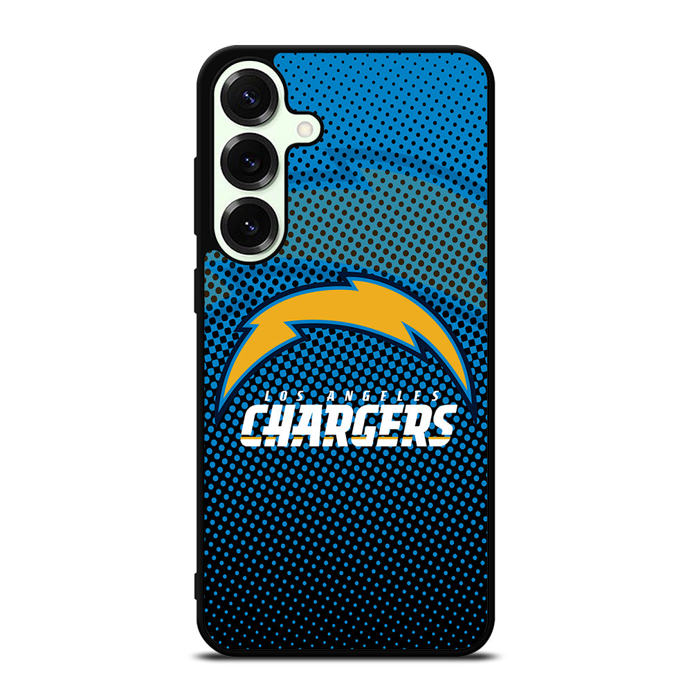 LOS ANGELES CHARGERS NFL LOGO 2 Samsung Galaxy S25 Plus Case Cover