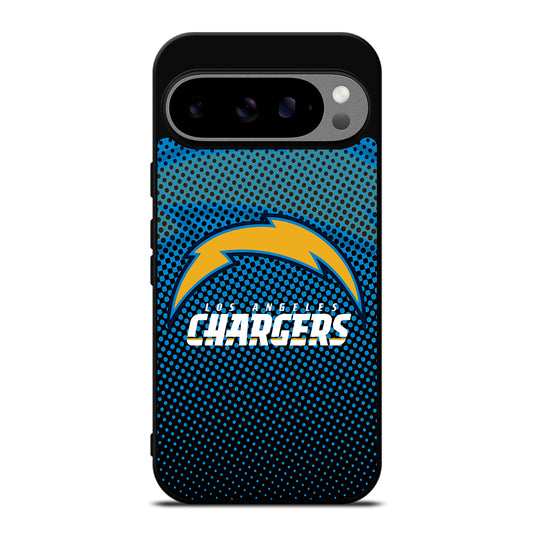 LOS ANGELES CHARGERS NFL LOGO 2 Google Pixel 9 Pro XL Case Cover