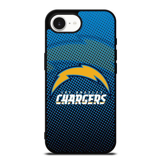 LOS ANGELES CHARGERS NFL LOGO 2 iPhone 16e Case Cover