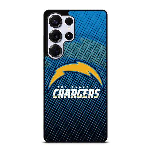 LOS ANGELES CHARGERS NFL LOGO 2 Samsung Galaxy S26 Ultra Case Cover