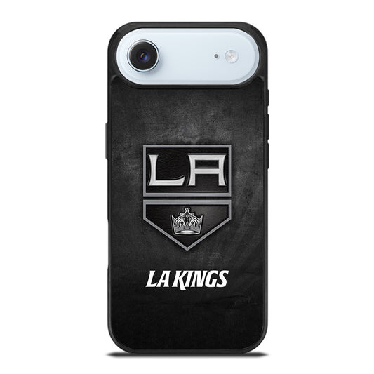 LOS ANGELES KINGS HOCKEY iPhone Air Case Cover
