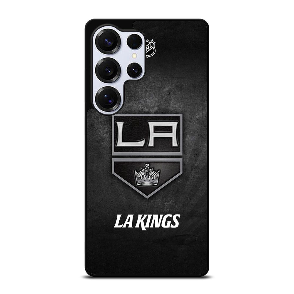 LOS ANGELES KINGS HOCKEY Samsung Galaxy S26 Ultra Case Cover
