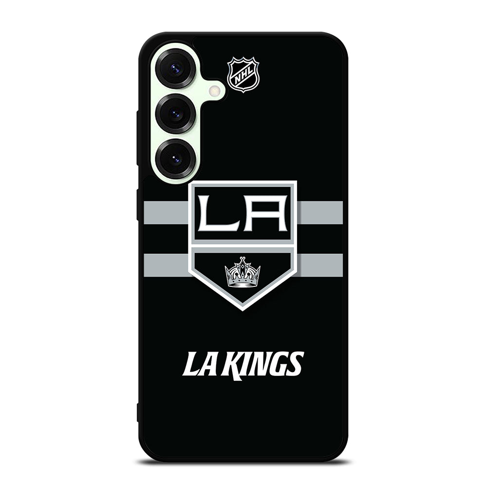 LOS ANGELES KINGS HOCKEY 2 Samsung Galaxy S25 Plus Case Cover