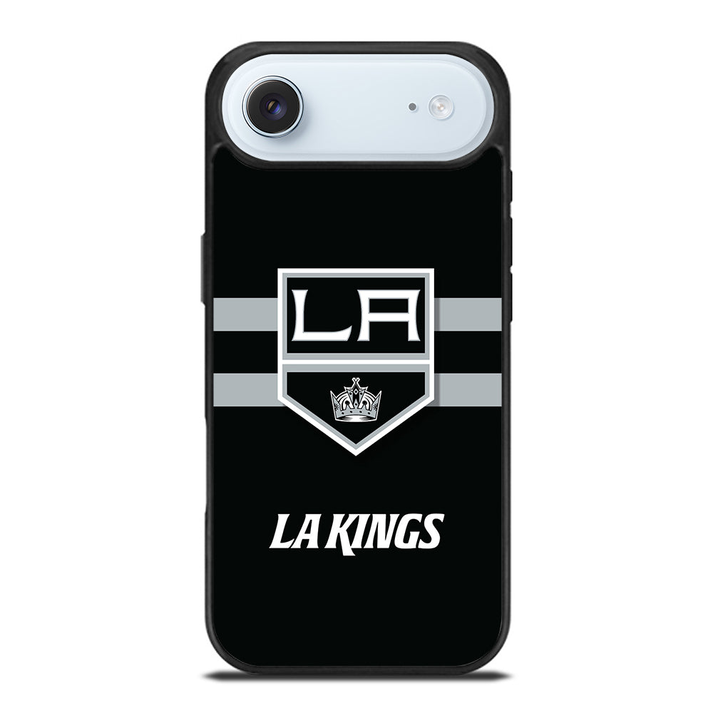 LOS ANGELES KINGS HOCKEY 2 iPhone Air Case Cover
