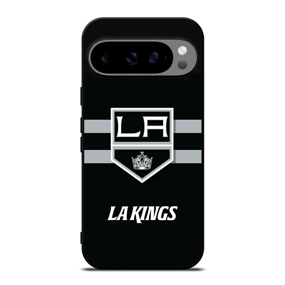 LOS ANGELES KINGS HOCKEY 2 Google Pixel 9 Pro XL Case Cover