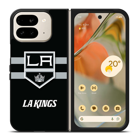 LOS ANGELES KINGS HOCKEY 2 Google Pixel 9 Pro Fold Case Cover