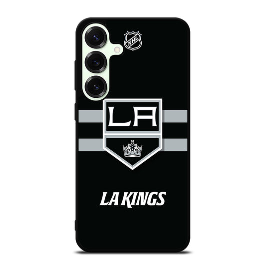 LOS ANGELES KINGS HOCKEY 2 Samsung Galaxy S26 Plus Case Cover