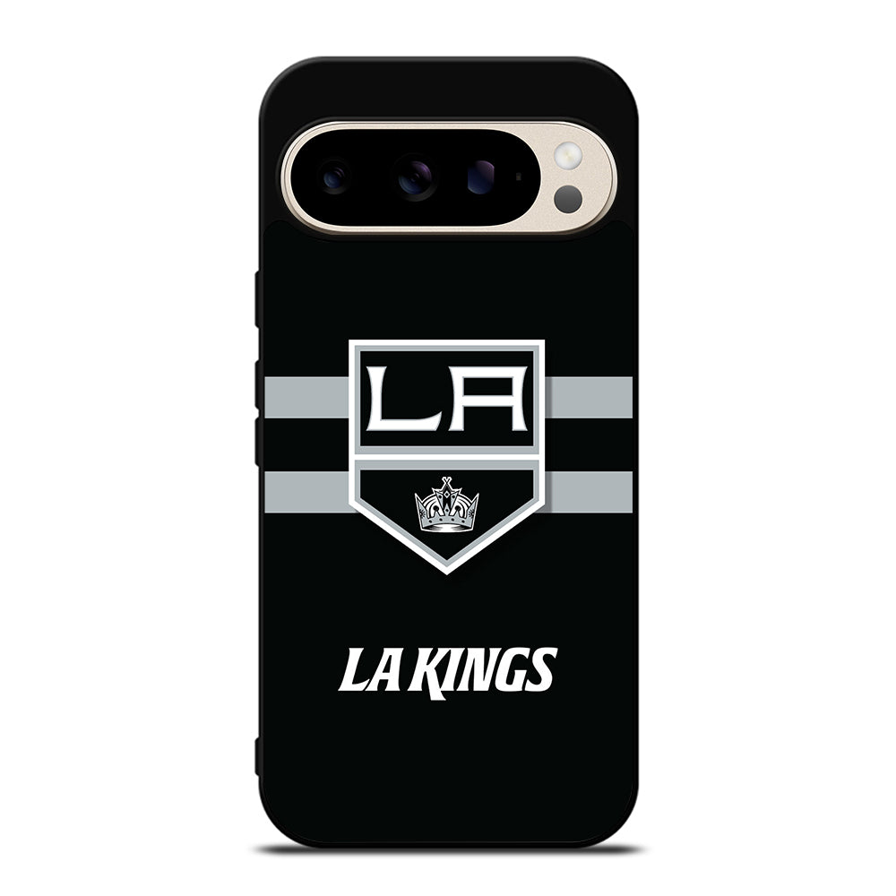 LOS ANGELES KINGS HOCKEY 2 Google Pixel 9 Pro Case Cover