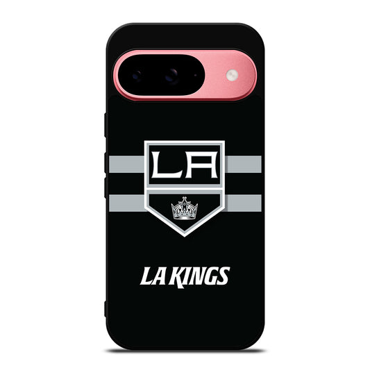 LOS ANGELES KINGS HOCKEY 2 Google Pixel 9 Case Cover