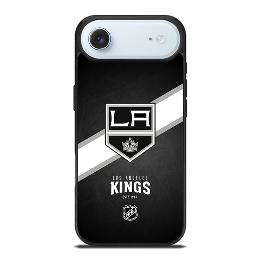 LOS ANGELES KINGS HOCKEY 3 iPhone Air Case Cover