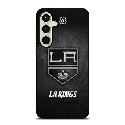 LOS ANGELES KINGS HOCKEY Samsung Galaxy S24 FE Case Cover