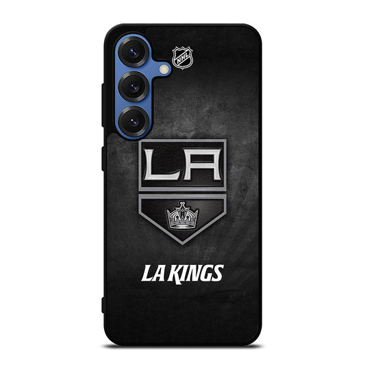 LOS ANGELES KINGS HOCKEY Samsung Galaxy S26 Case Cover