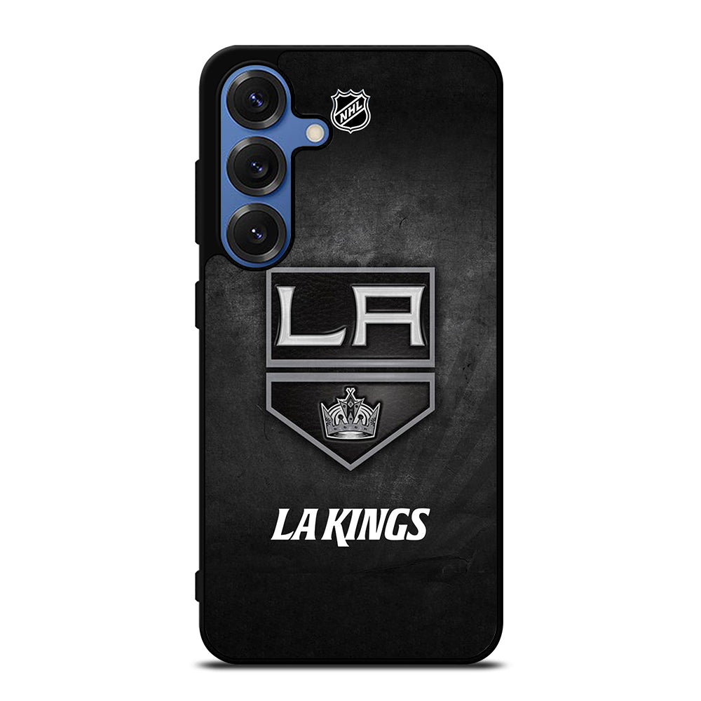 LOS ANGELES KINGS HOCKEY Samsung Galaxy S25 Case Cover