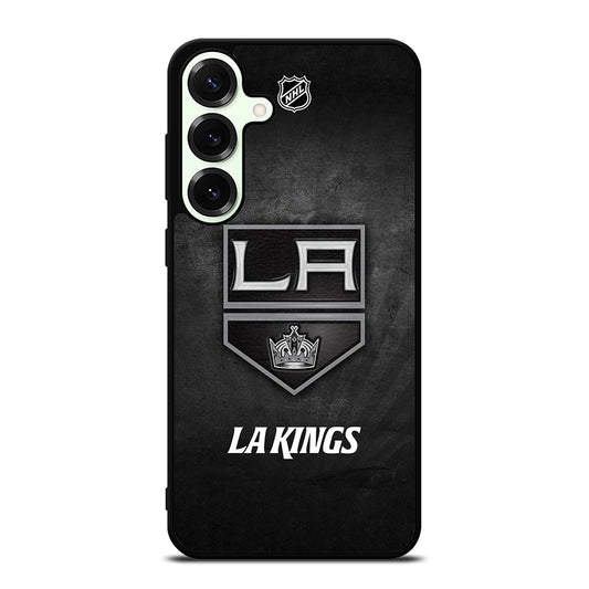 LOS ANGELES KINGS HOCKEY Samsung Galaxy S26 Plus Case Cover