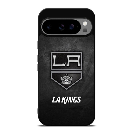 LOS ANGELES KINGS HOCKEY Google Pixel 9 Pro XL Case Cover