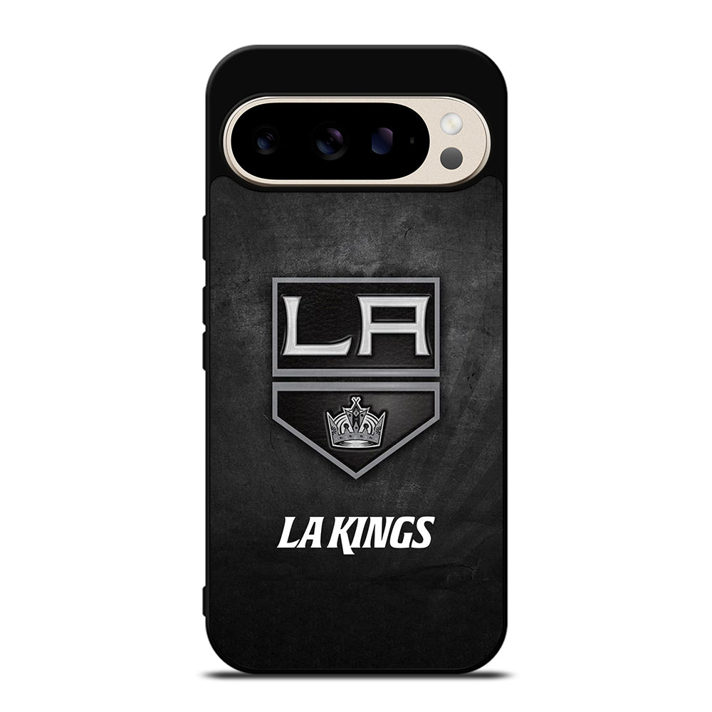 LOS ANGELES KINGS HOCKEY Google Pixel 9 Pro Case Cover