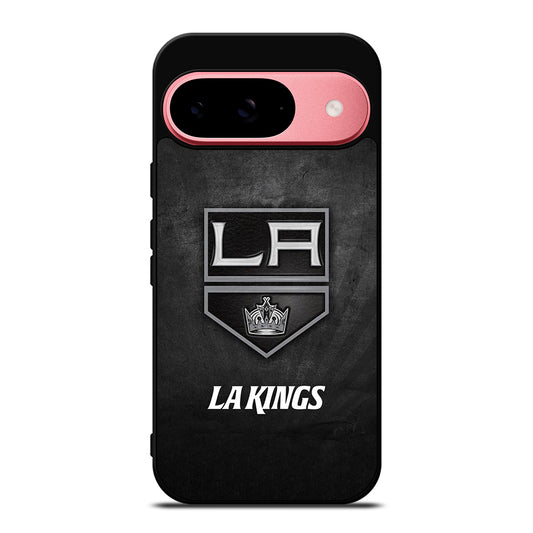 LOS ANGELES KINGS HOCKEY Google Pixel 9 Case Cover
