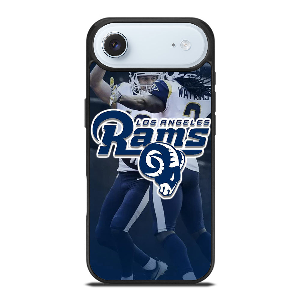 LOS ANGELES RAMS FOOTBALL iPhone Air Case Cover
