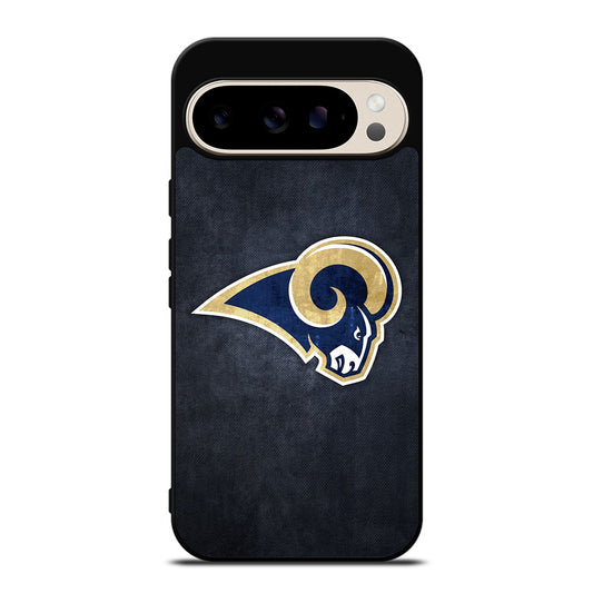 LOS ANGELES RAMS ICON Google Pixel 9 Pro Case Cover