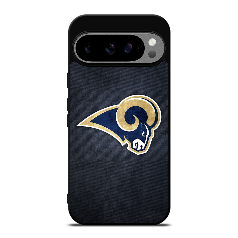 LOS ANGELES RAMS ICON Google Pixel 9 Pro XL Case Cover