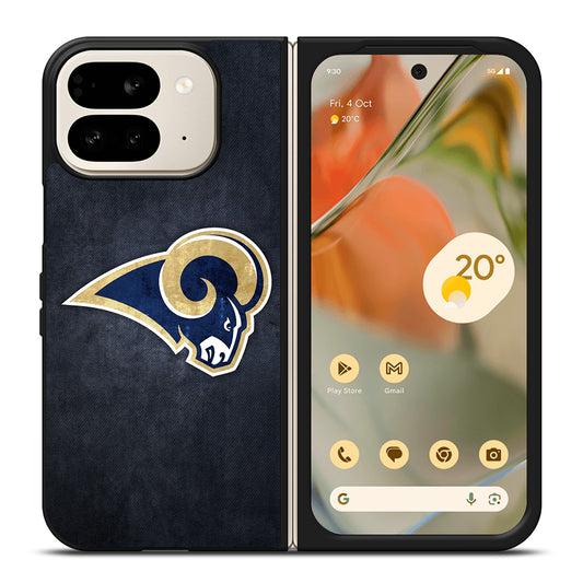 LOS ANGELES RAMS ICON Google Pixel 9 Pro Fold Case Cover