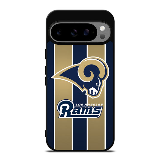 LOS ANGELES RAMS LOGO 2 Google Pixel 9 Pro XL Case Cover