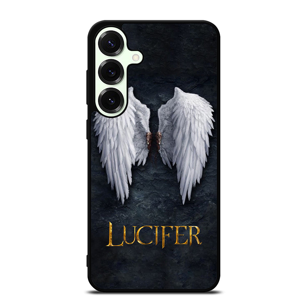 LUCIFER 2 Samsung Galaxy S25 Plus Case Cover