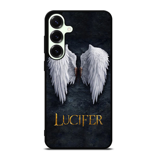 LUCIFER 2 Samsung Galaxy S25 Plus Case Cover