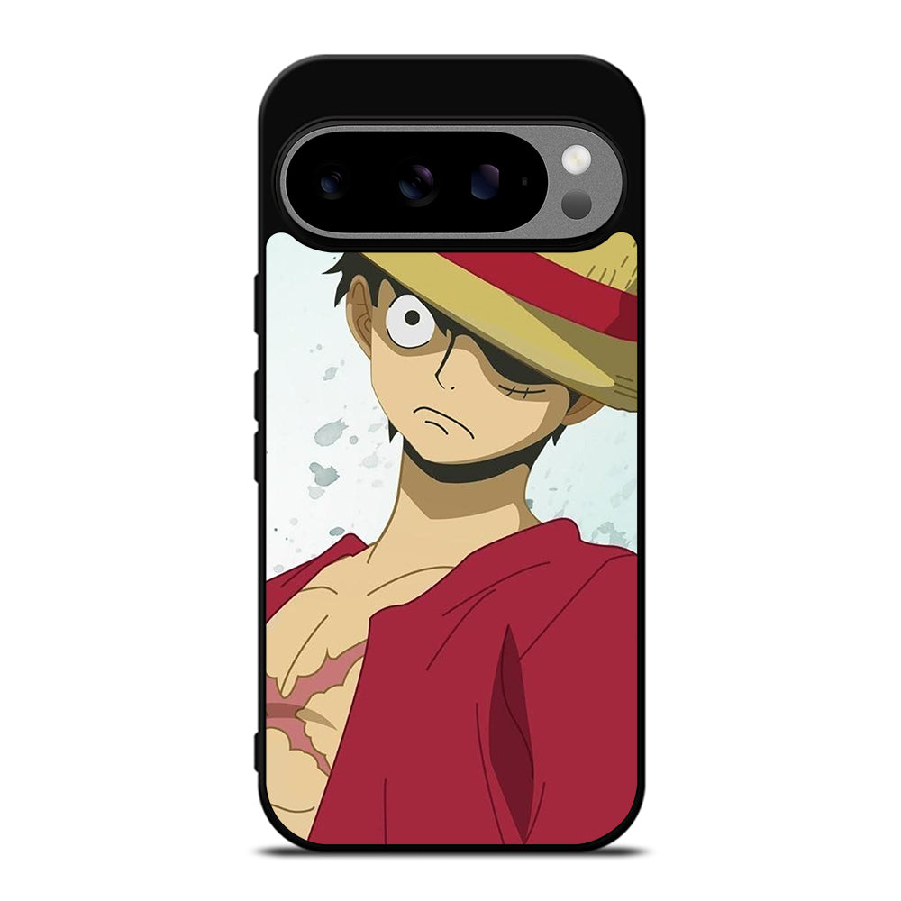 LUFFY COOL ONE PIECE Google Pixel 9 Pro XL Case Cover