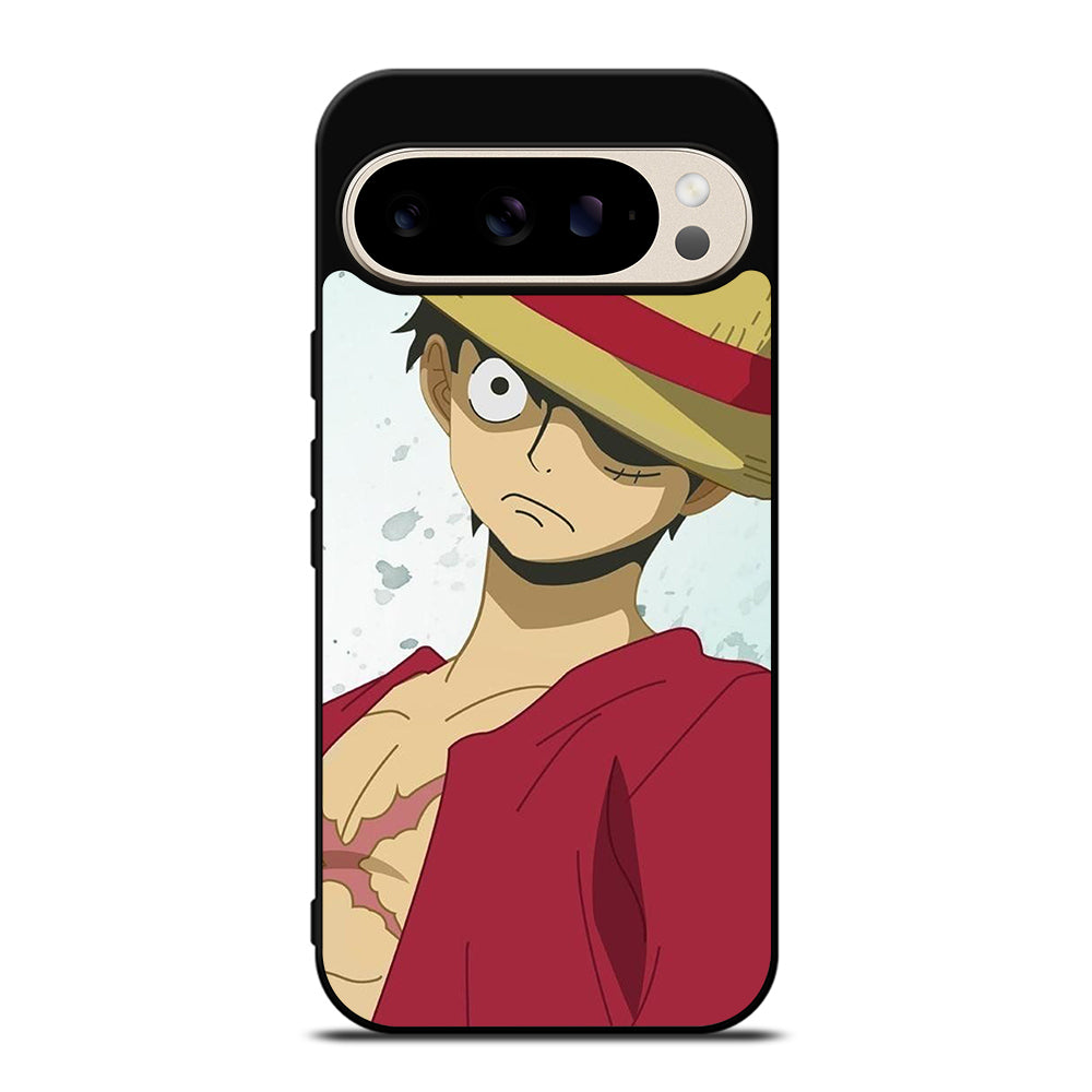 LUFFY COOL ONE PIECE Google Pixel 9 Pro Case Cover