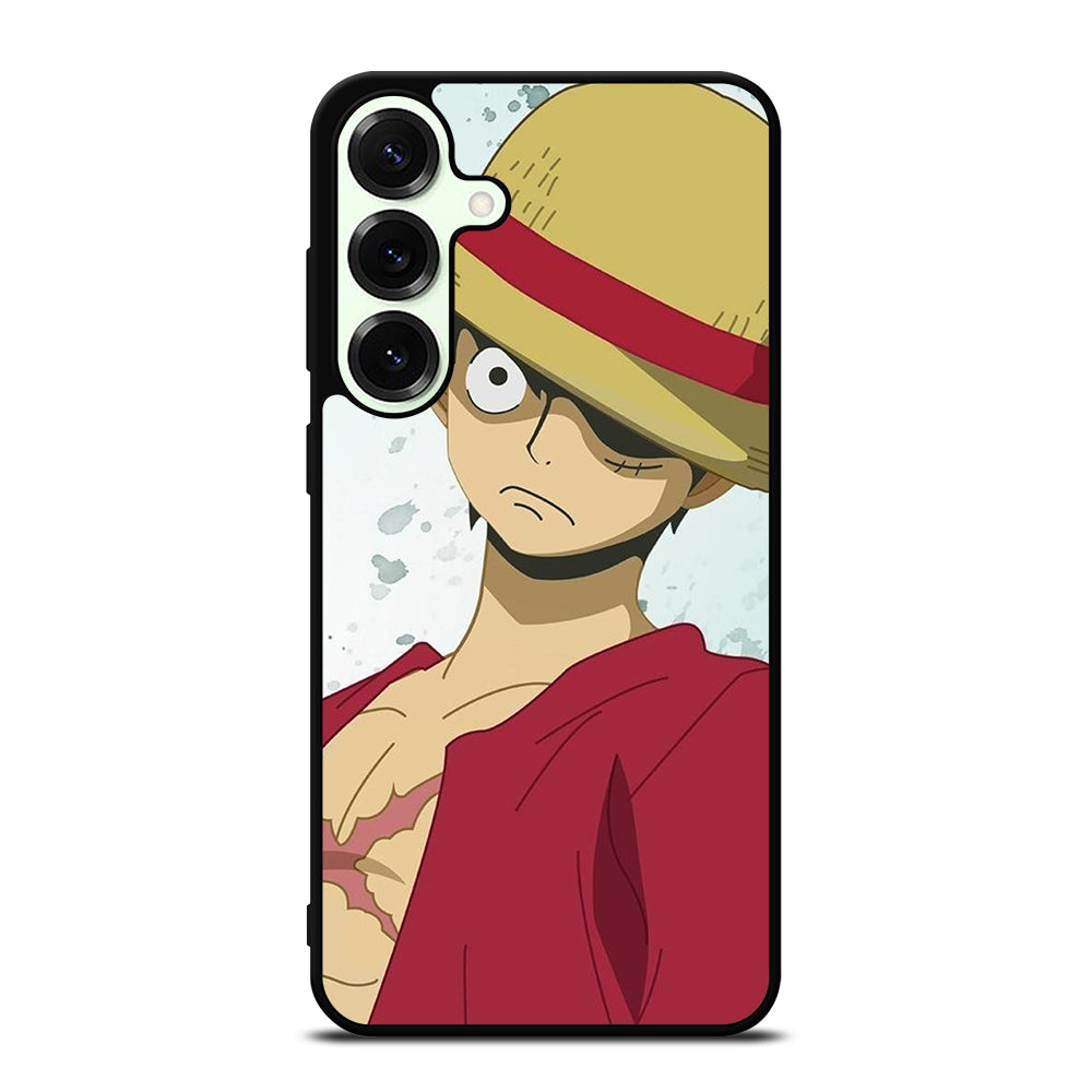 LUFFY COOL ONE PIECE Samsung Galaxy S25 Plus Case Cover