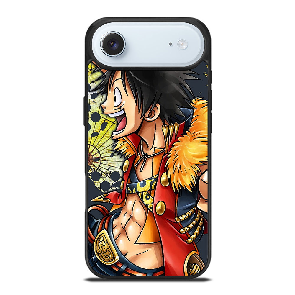 LUFFY ONE PIECE ART iPhone Air Case Cover
